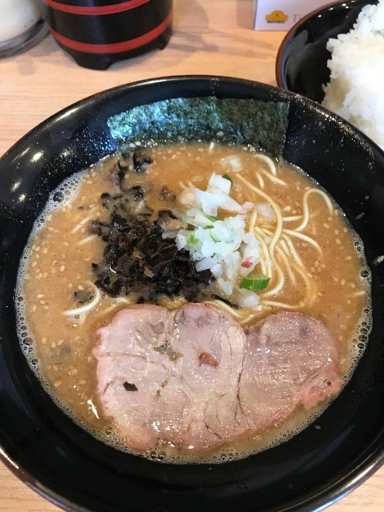 らーめん 柴田商店 ver.2.0