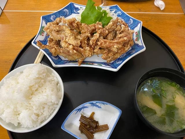 いなか家定食の店 - サブ画像1