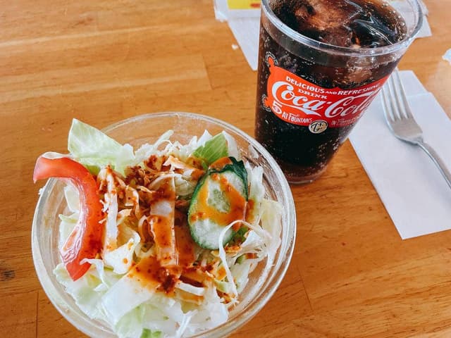 ナイル 豊栄店 - サブ画像1