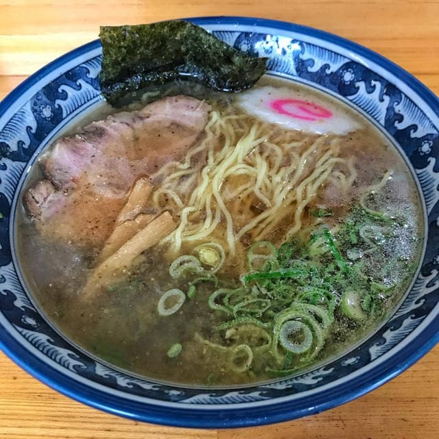 中華 厚味 - サブ画像3