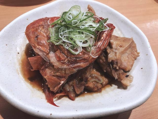 すし処 都々井 - サブ画像3