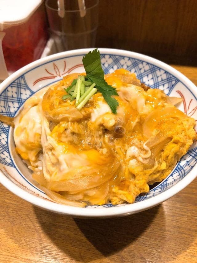 とりかつ丼の黒兵衛 - サブ画像1
