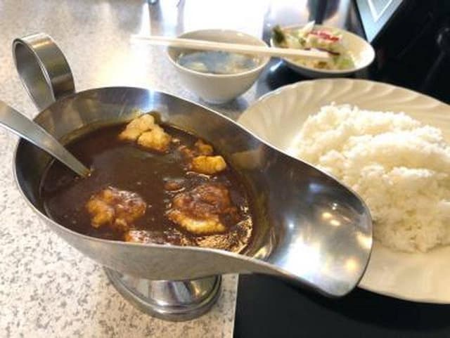 珍満賓館 - サブ画像3