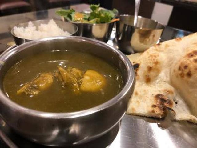 本格インド料理店 チャイパニ - サブ画像3