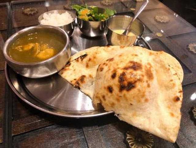 本格インド料理店 チャイパニ - サブ画像1