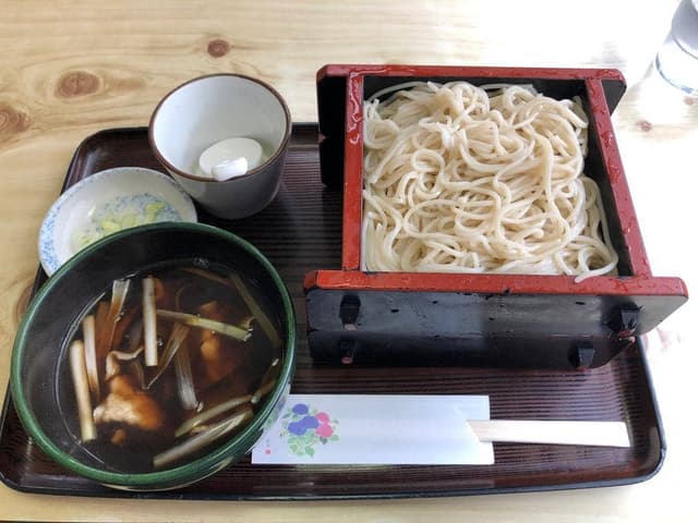 小松庵 - サブ画像2