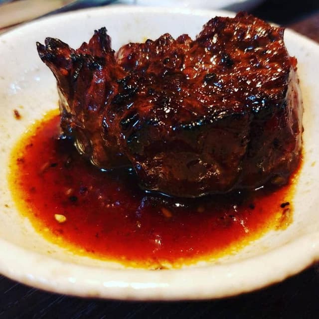 肉ぼうず - サブ画像1