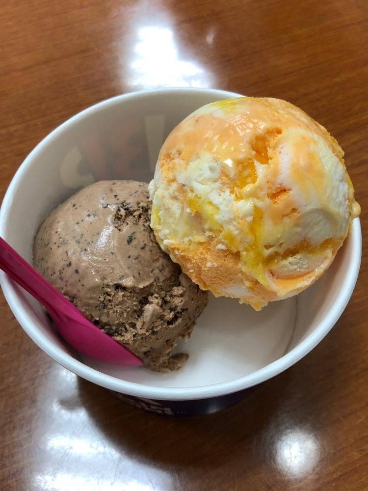 サーティワンアイスクリーム 大宮マルイ店