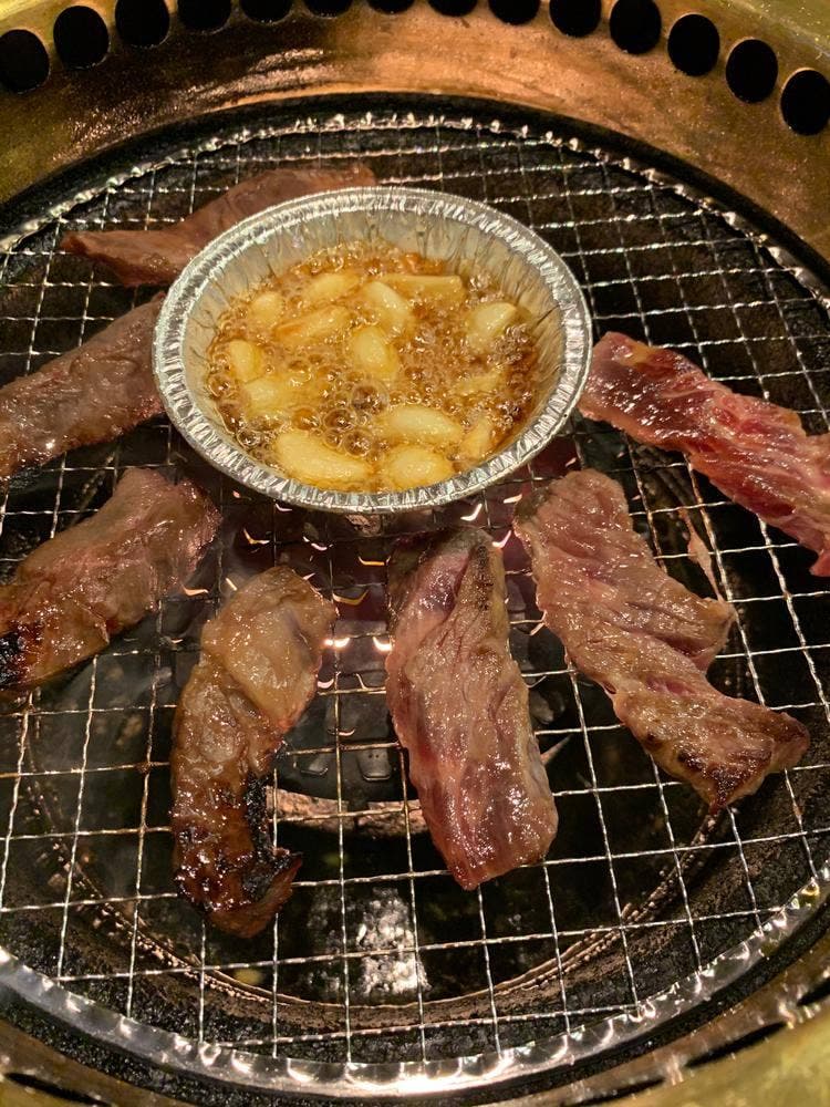 カルビ大将 新保店