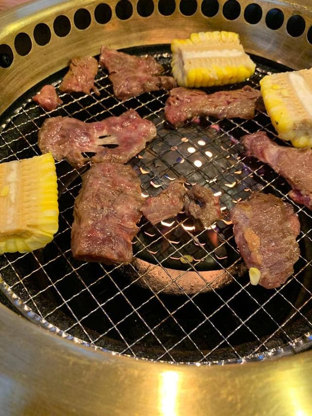 カルビ大将 新保店 - サブ画像3
