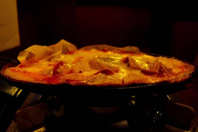 居酒屋焼き鳥本舗 祭 本厚木 - サブ画像3
