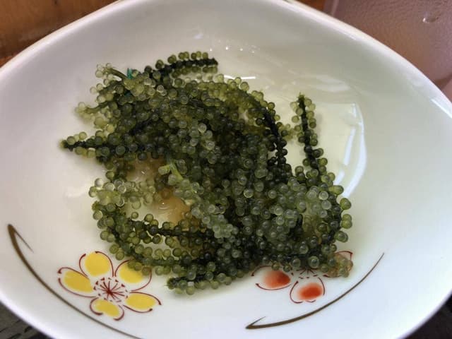 ハイサイ食堂 - サブ画像3