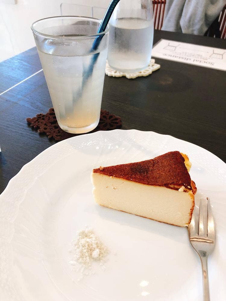 Mother’s Cafe