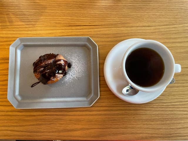BLANC Coffee Stand - サブ画像2