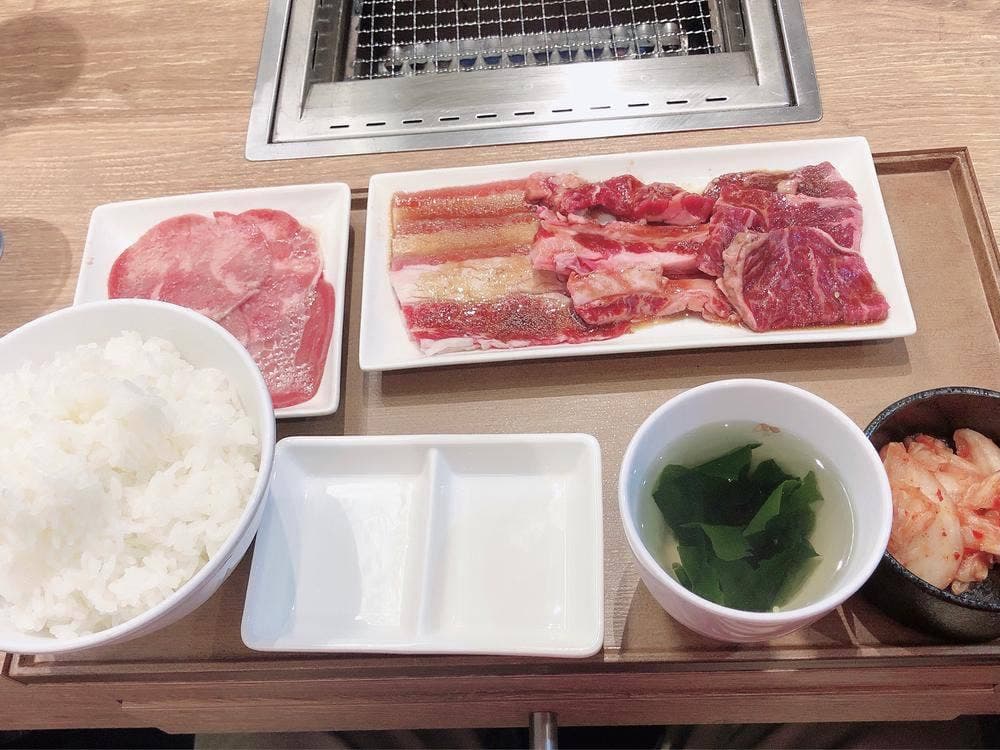 焼肉ライク 尼崎店