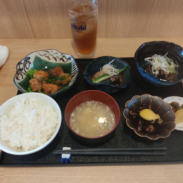 居肴 わさび - サブ画像1