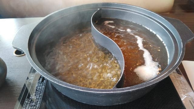 しゃぶ葉 西宮津門店 - サブ画像2