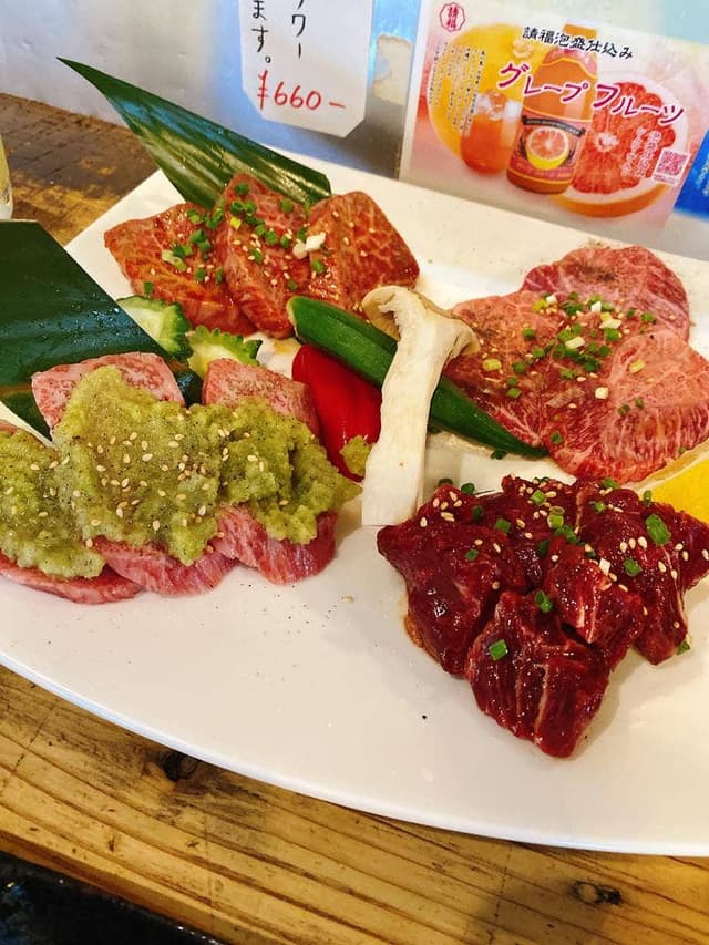 焼肉オリオン2nd - サブ画像1