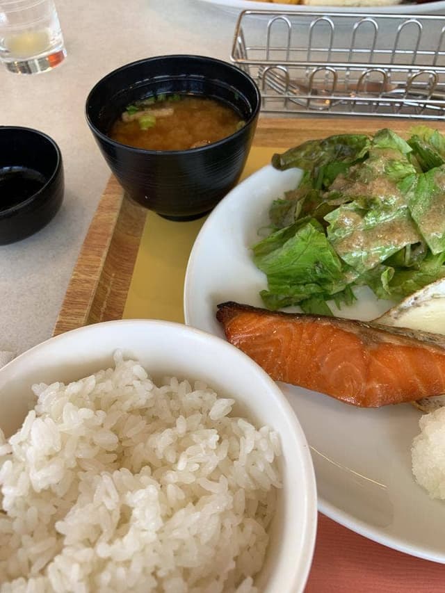 ロイヤルホスト 別府北浜店 - サブ画像1