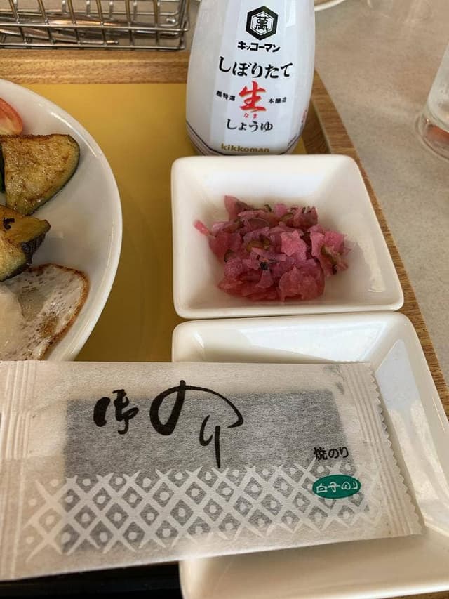 ロイヤルホスト 別府北浜店 - サブ画像2