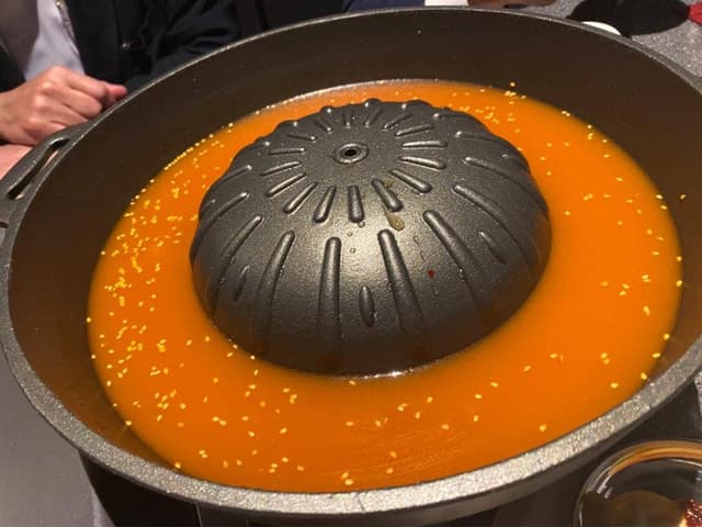 韓国料理 ベゴパ豊田店 - サブ画像3