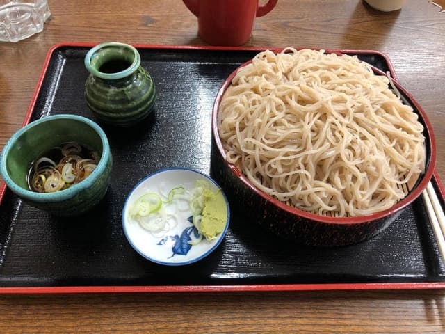 やぶ忠 - サブ画像1