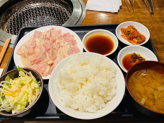 焼肉 おくう 本郷台本店 - サブ画像1