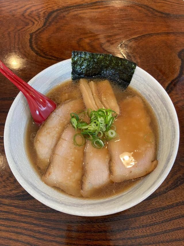 ラーメンとも - サブ画像2