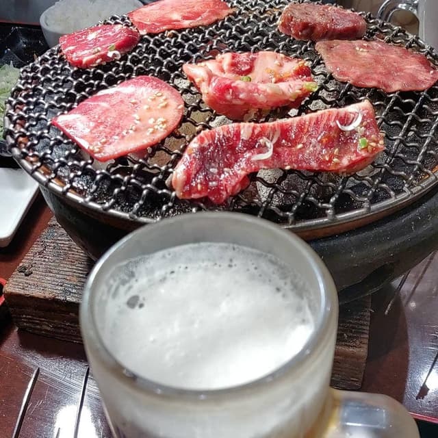 炭火ホルモン べこまる - サブ画像2