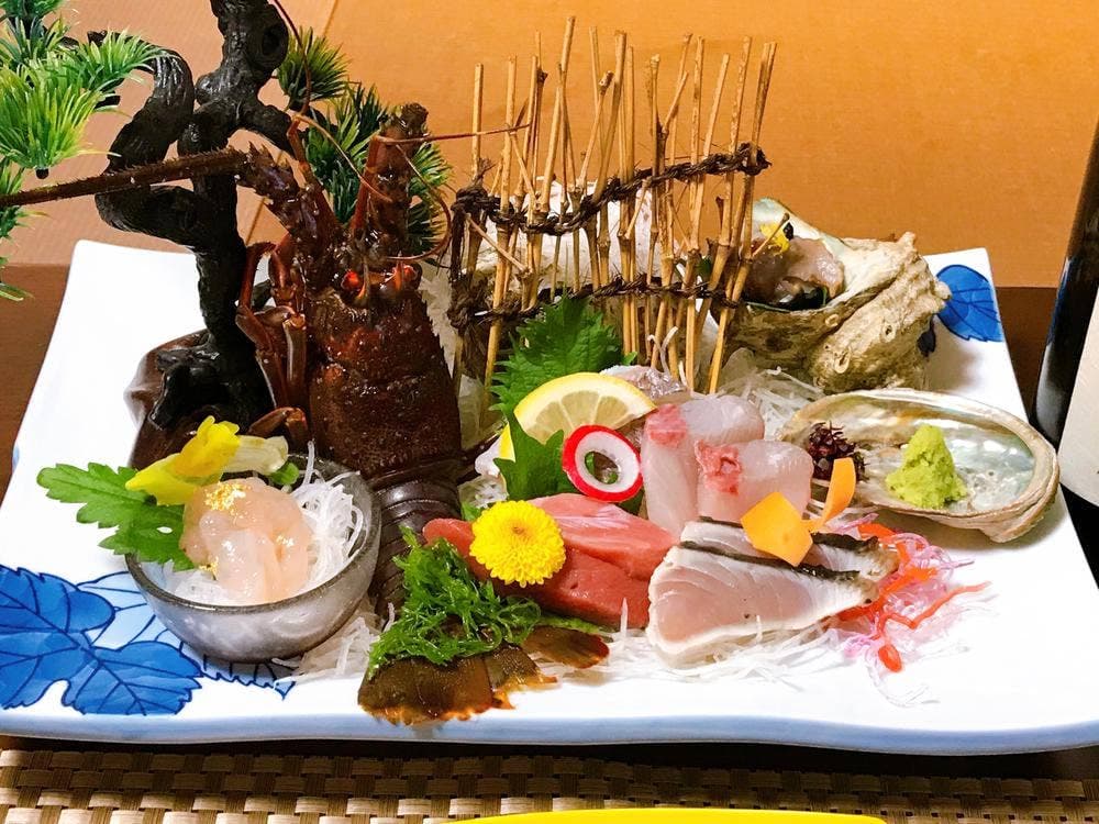 リゾートヒルズ豊浜