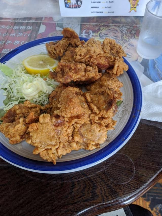 文福飯店 - サブ画像2