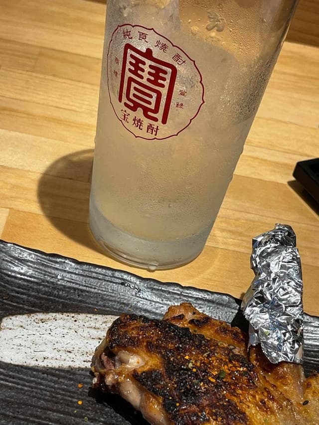 弁天 鳥金 新潟駅前店 - サブ画像2