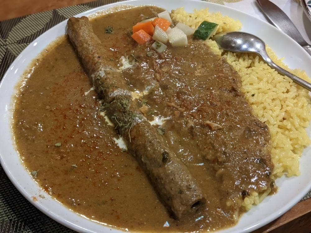 アカース 堺筋本町店
