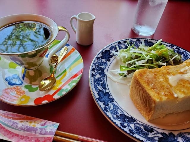 コトラトラ珈琲 - サブ画像2