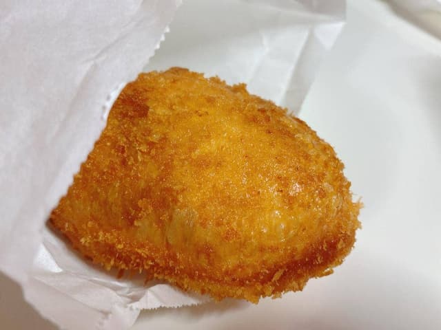 くまpan - サブ画像1