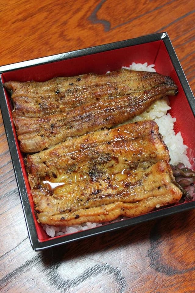 うなぎ日本一 東武百貨店池袋本館店 - サブ画像3