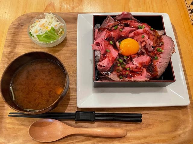 お肉食堂 にくきゅう - サブ画像2