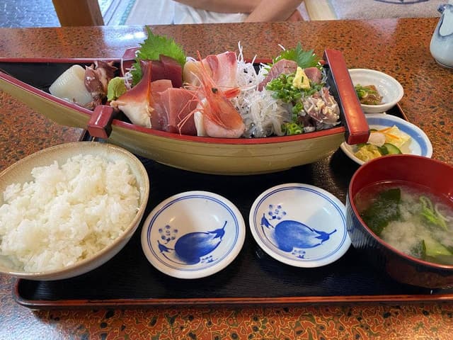 大漁 やまちゃん - サブ画像2