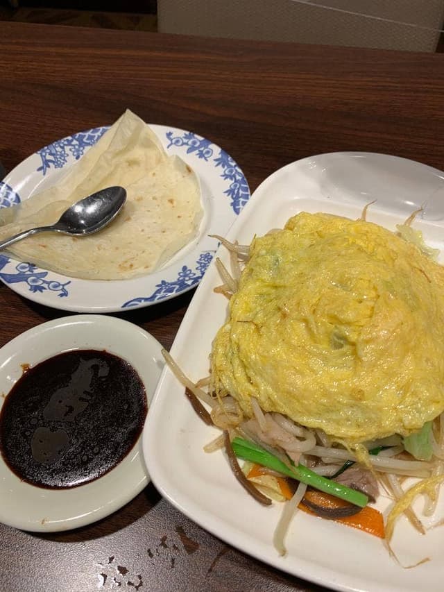 バーミヤン 新小岩店 - サブ画像1