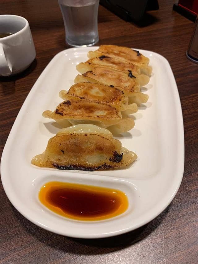 バーミヤン 新小岩店 - サブ画像3