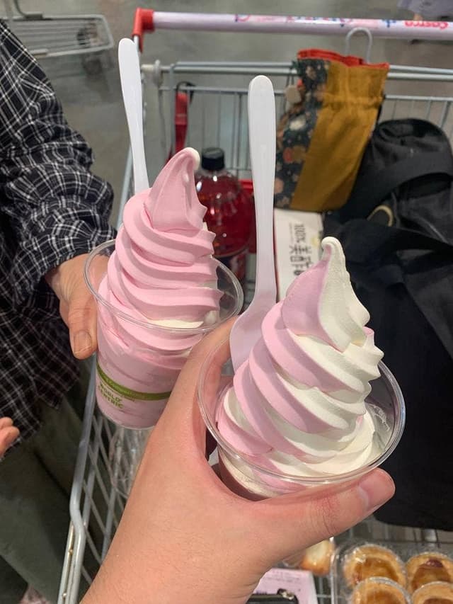 コストコホールセール フードコート 和泉倉庫店 - サブ画像1