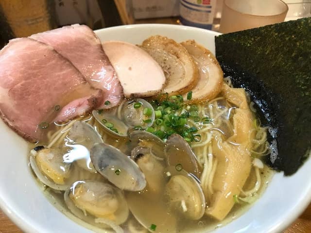 麺屋 湊 - サブ画像3