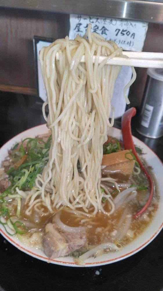 龍神ラーメン - サブ画像1