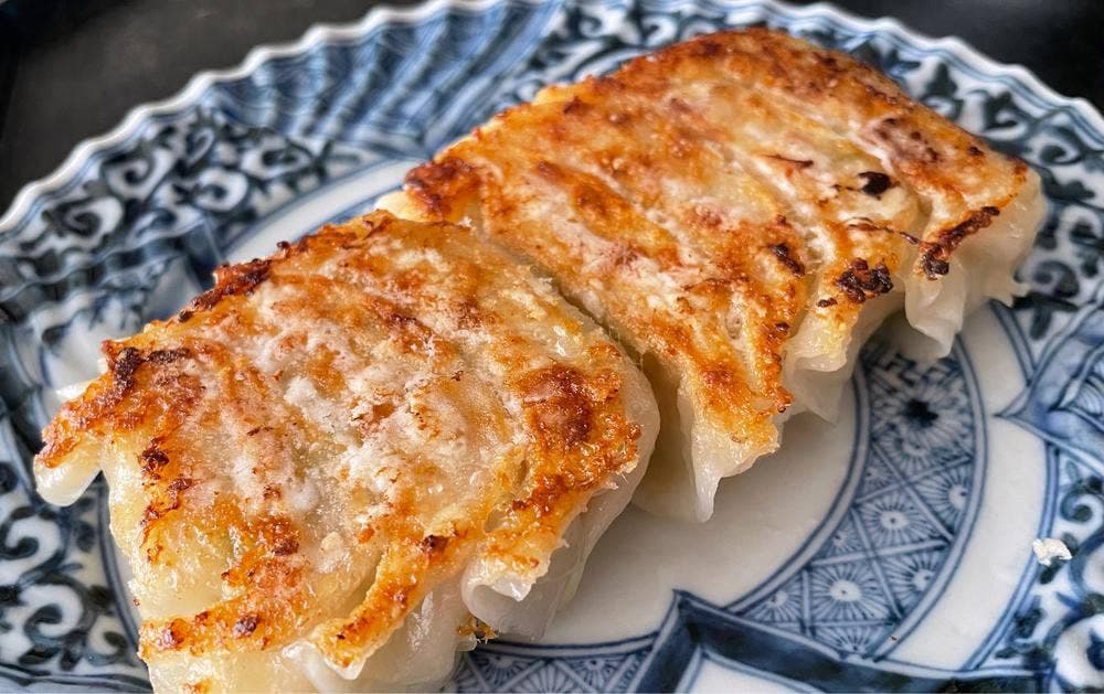 ぎょうざ宝舞 杉並西荻窪店