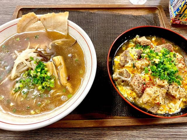 満天ラーメン - サブ画像3