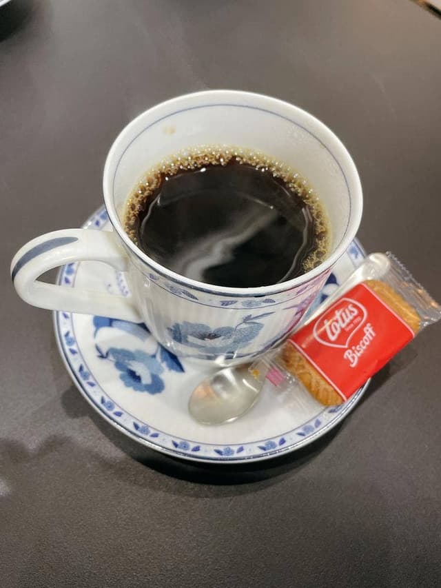 coffee studio SA-TE-N - サブ画像1