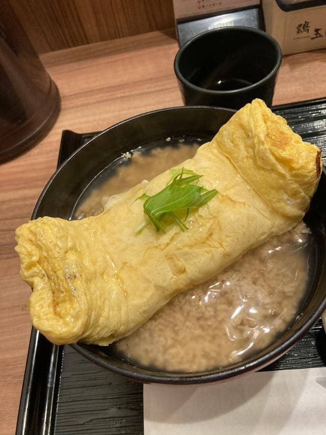 炭焼親子丼の店 鶏玉 天五店 - サブ画像1
