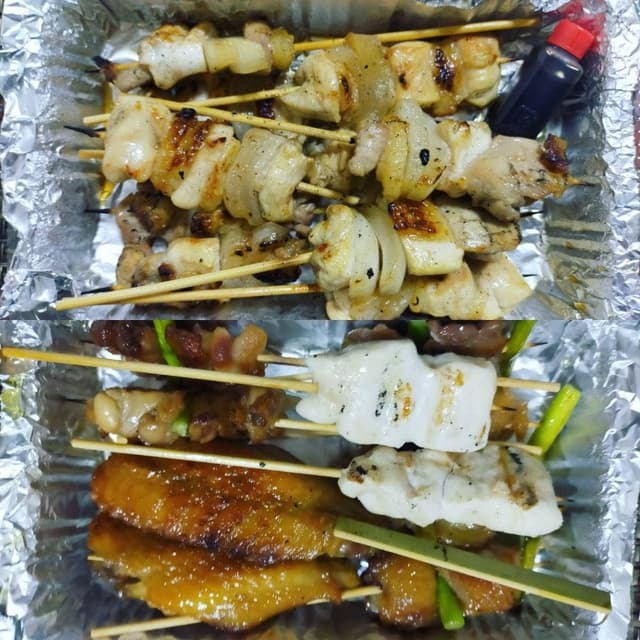 YONEZAWA鶏NIKUTEN - サブ画像1