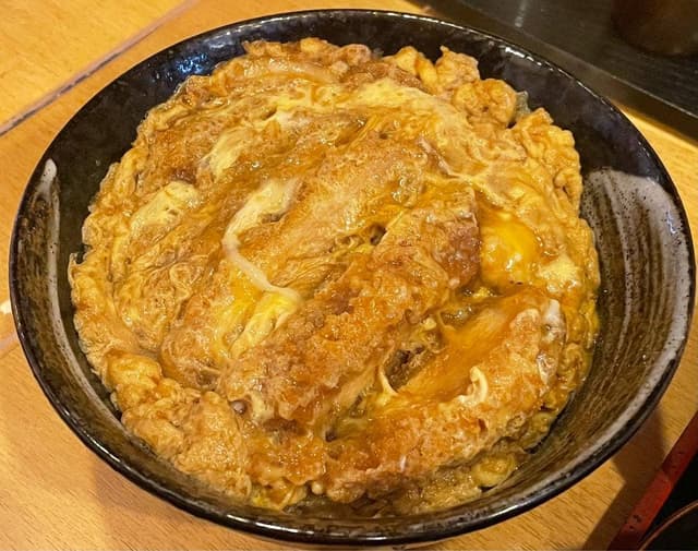 お食事処信州そば - サブ画像2