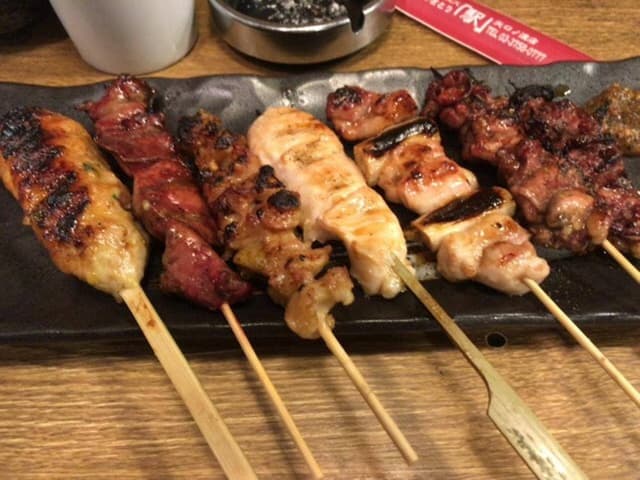 焼き鳥 駅 矢口渡店 - サブ画像3